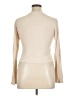 Knit Riot Ivory Long Sleeve Turtleneck Size XL - photo 2