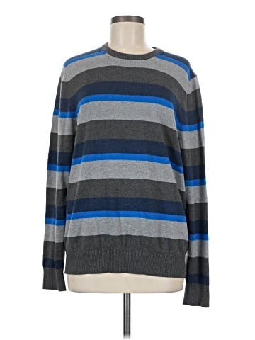 Eddie Bauer Pullover Sweater (view 1)