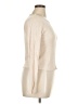 Knit Riot Ivory Long Sleeve Turtleneck Size XL - photo 4