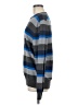 Eddie Bauer Stripes Gray Pullover Sweater Size M - photo 5