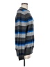 Eddie Bauer Stripes Gray Pullover Sweater Size M - photo 4