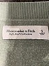Abercrombie & Fitch Green Pullover Sweater Size S - photo 7