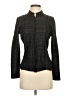Anne Klein Gray Jacket Size S - photo 1