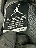 Air Jordan 100% Polyester Gray Pullover Hoodie Size M (kids) - photo 3