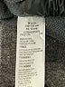 Air Jordan 100% Polyester Gray Pullover Hoodie Size M (kids) - photo 4