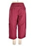 Mossimo Burgundy Casual Pants Size 20W - photo 2