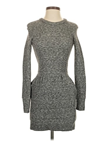 Étoile Isabel Marant Casual Dress (view 1)