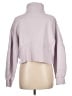 Lululemon Athletica Purple Sweatshirt Size 10 - photo 2