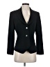 Atelier Black Blazer Size 4 - photo 1