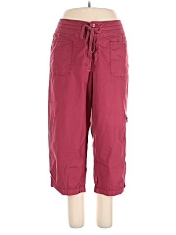 Mossimo Casual Pants (view 1)