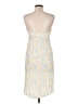 Assorted Brands Yellow Cocktail Dress Size M (estimated) - photo 2