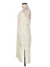 Assorted Brands Yellow Cocktail Dress Size M (estimated) - photo 5