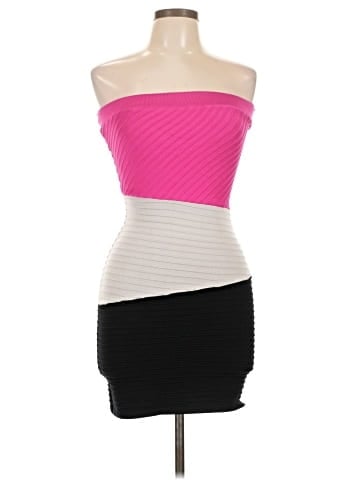 Tricot Joli Formal Skirt (view 1)