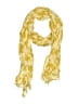 Unbranded Yellow Scarf One size - photo 1