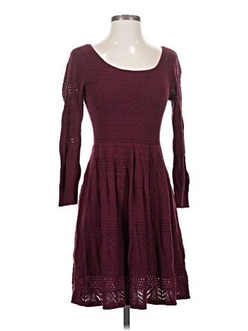 American Eagle Outfitters Casual Dress (view 1)