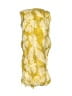 Unbranded Yellow Scarf One size - photo 2