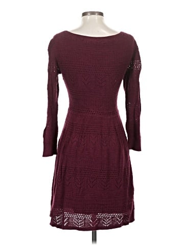 American Eagle Outfitters Casual Dress (view 2)