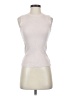 Theory Ivory Sleeveless Top Size P (petite) - photo 1