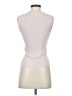 Theory Ivory Sleeveless Top Size P (petite) - photo 2
