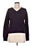 Assorted Brands Purple Pullover Sweater Size M (estimated) - photo 1