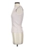 Theory Ivory Sleeveless Top Size P (petite) - photo 5