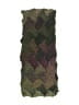 Unbranded Camo Green Scarf One size - photo 2