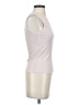 Theory Ivory Sleeveless Top Size P (petite) - photo 4