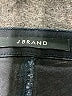 J Brand Black Jeans Size 27 waist - photo 7