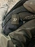 J Brand Black Jeans Size 27 waist - photo 9