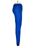 Unbranded Blue Yoga Pants Size M - photo 4
