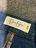 Jessica Simpson Blue Jeans Size 16 - photo 3