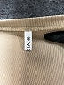 REORIA Tan Bodysuit Size XL - photo 3