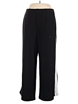 Lane Bryant Track Pants
