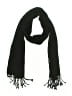 Uniqlo Black Scarf One size - photo 1