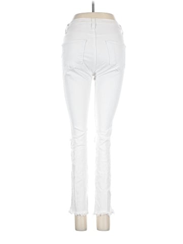 Vibrant M.I.U Jeans (view 2)