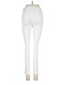 Vibrant M.I.U Hearts White Jeans Size 27 waist - photo 2