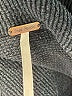 Free People Black Turtleneck Sweater Size Sm - photo 7