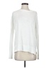 Lucky Brand White Pullover Sweater Size S - photo 1