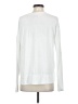 Lucky Brand White Pullover Sweater Size S - photo 2