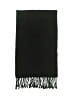 Uniqlo Black Scarf One size - photo 2