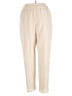 Unbranded Ivory Casual Pants Size 2X - photo 2