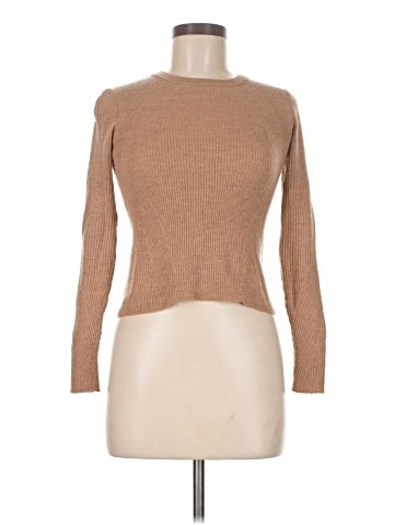 Rag & Bone Wool Pullover Sweater (view 1)