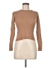 Rag & Bone 100% Wool Tan Wool Pullover Sweater Size M - photo 1