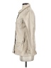 Kensie Tan Trenchcoat Size S - photo 5
