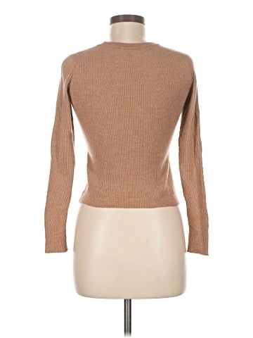 Rag & Bone Wool Pullover Sweater (view 2)