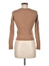 Rag & Bone 100% Wool Tan Wool Pullover Sweater Size M - photo 2