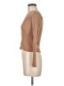 Rag & Bone 100% Wool Tan Wool Pullover Sweater Size M - photo 5