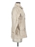 Kensie Tan Trenchcoat Size S - photo 4
