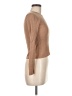 Rag & Bone 100% Wool Tan Wool Pullover Sweater Size M - photo 4