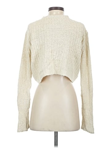 A.L.C. Silk Pullover Sweater (view 2)
